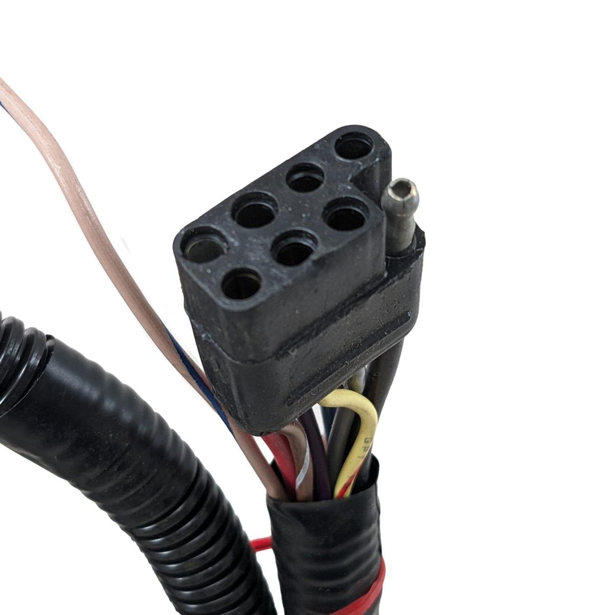 Marine Power Qualifies for Free Shipping Marine Power Harness 3' Extension #473037