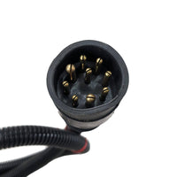 Marine Power Qualifies for Free Shipping Marine Power Harness 3' Extension #473037
