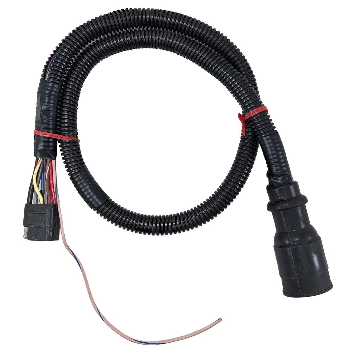 Marine Power Qualifies for Free Shipping Marine Power Harness 3' Extension #473037