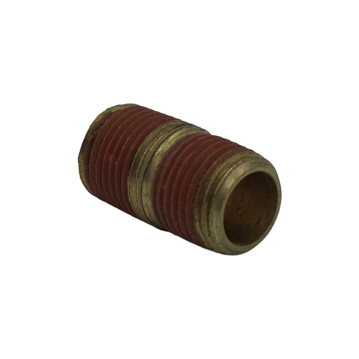 Marine Power Qualifies for Free Shipping Marine Power Nipple 1/8 Close #220119