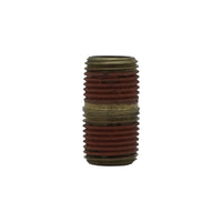 Marine Power Qualifies for Free Shipping Marine Power Nipple 1/8 Close #220119