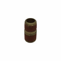 Marine Power Qualifies for Free Shipping Marine Power Nipple 1/8 Close #220119