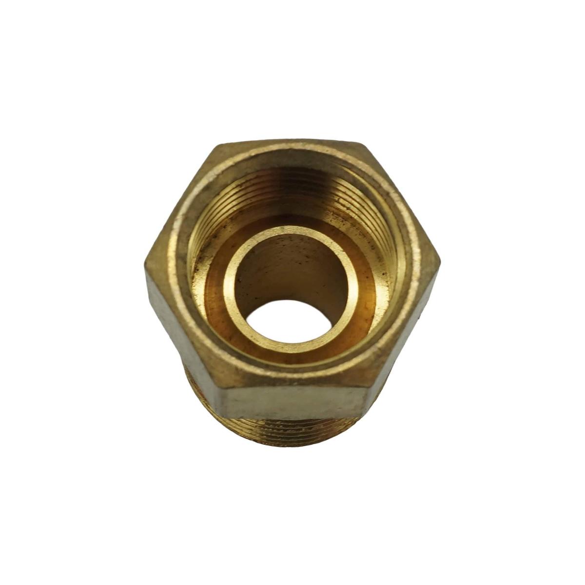 Marine Power Qualifies for Free Shipping Marine Power Oil Gear Fitting Price Per Ea #0000-899