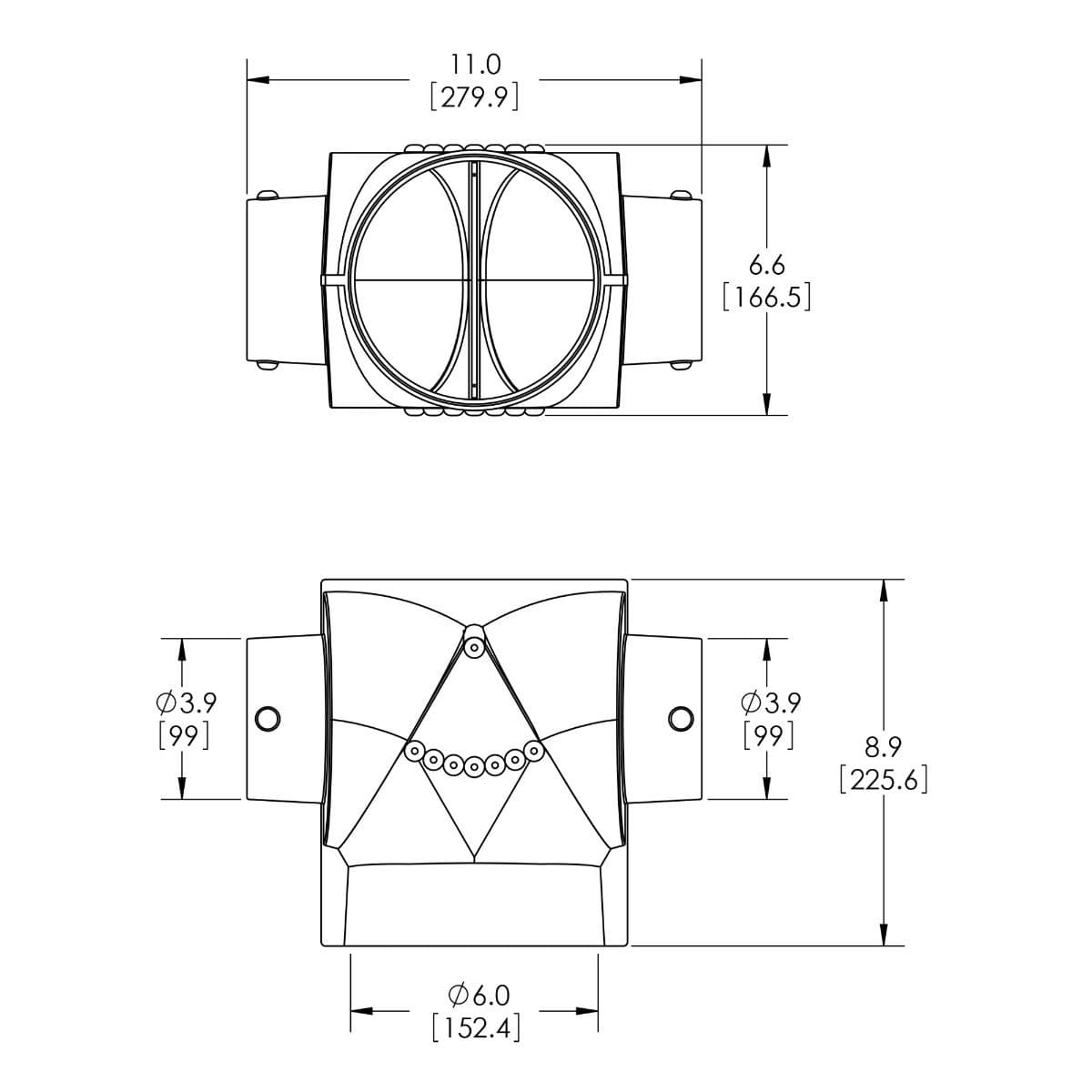 Marine Systems Inc Qualifies for Free Shipping Marine Systems AC Adapter 6" x 4" x 4" Adjustable T #AT644
