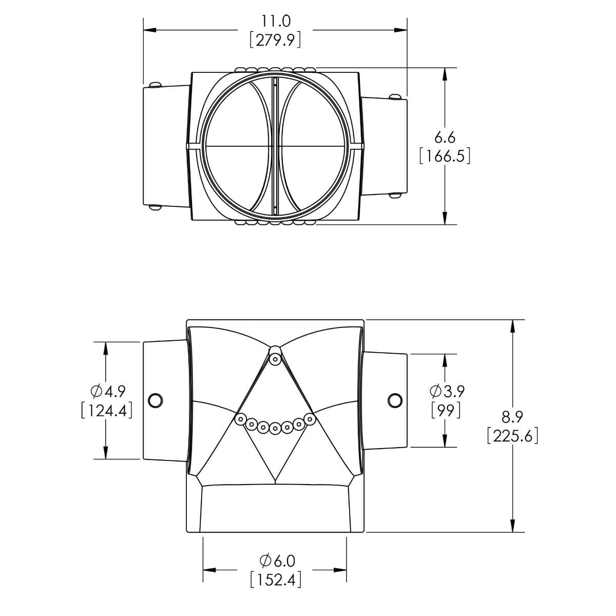 Marine Systems Inc Qualifies for Free Shipping Marine Systems AC Adapter 6" x 5" x 4" Adjustable T #AT654