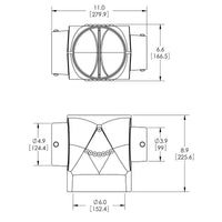 Marine Systems Inc Qualifies for Free Shipping Marine Systems AC Adapter 6