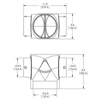 Marine Systems Inc Qualifies for Free Shipping Marine Systems AC Adapter 6