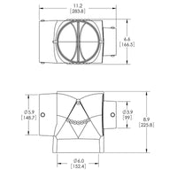 Marine Systems Inc Qualifies for Free Shipping Marine Systems AC Adapter 6