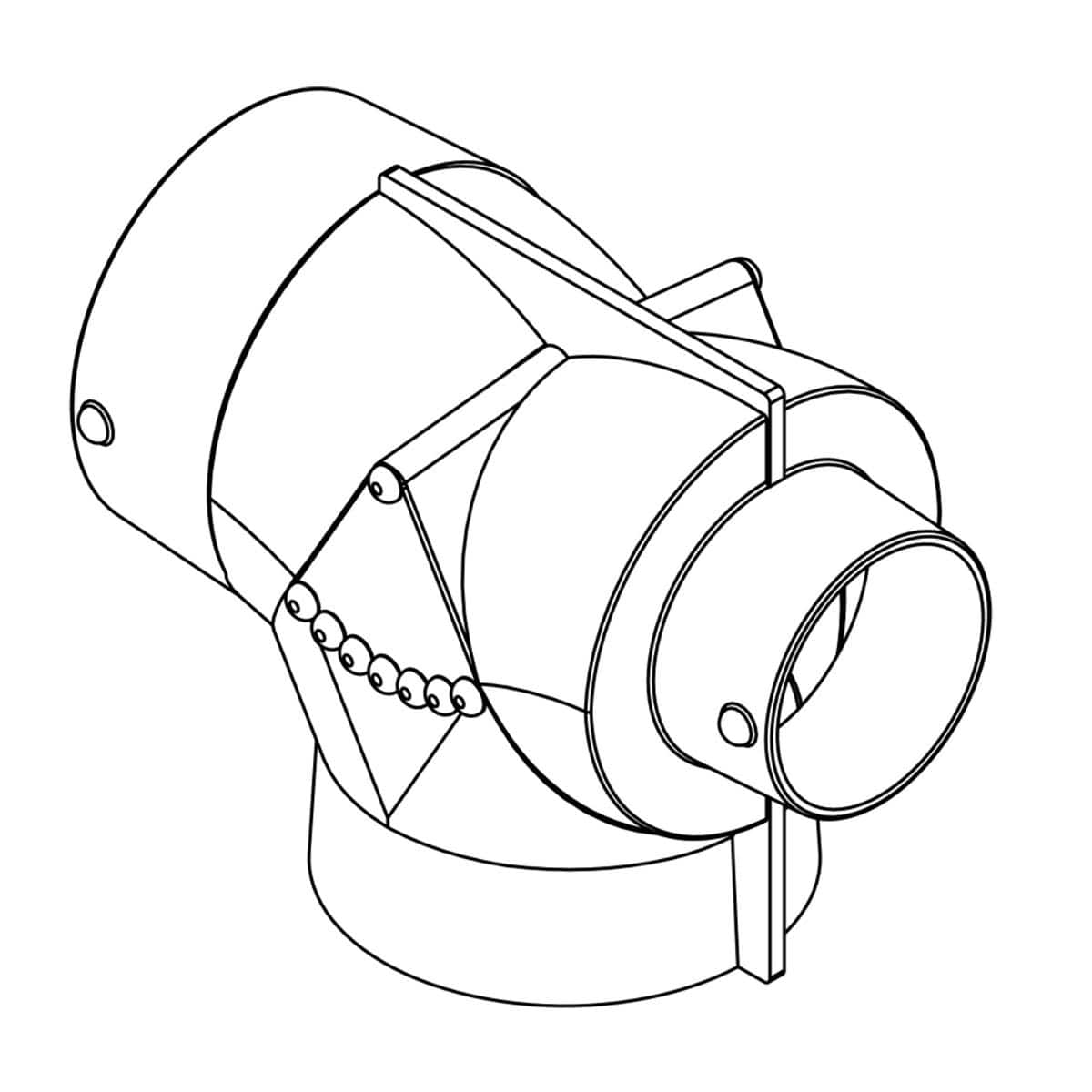 Marine Systems Inc Qualifies for Free Shipping Marine Systems AC Adapter 6" x 6" x 4" Adjustable T #AT664