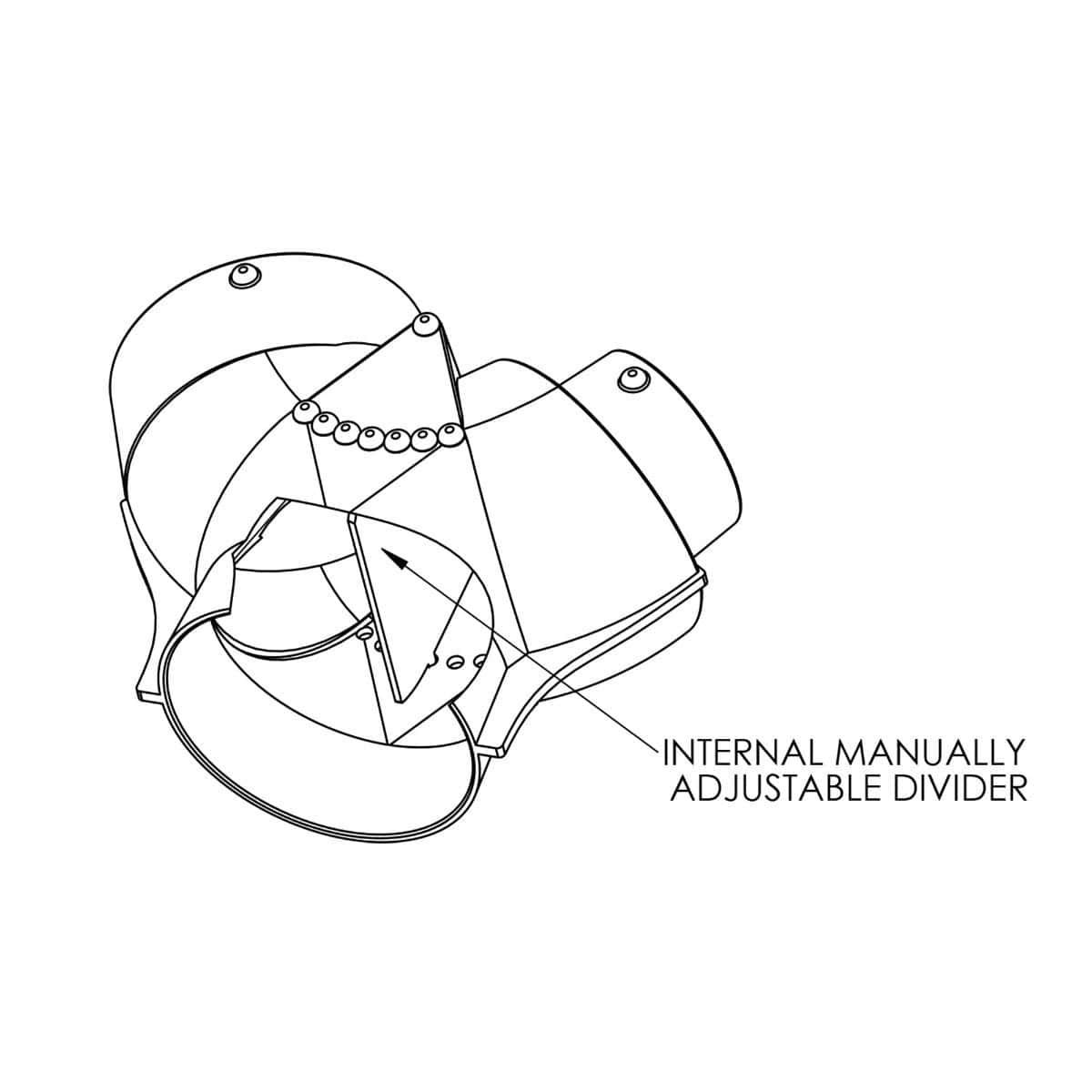 Marine Systems Inc Qualifies for Free Shipping Marine Systems AC Adapter 6" x 6" x 4" Adjustable Y #AY664