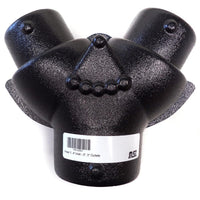 Marine Systems Inc Qualifies for Free Shipping Marine Systems AC Air Divider Hose 4