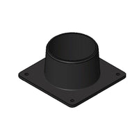 Marine Systems Inc Qualifies for Free Shipping Marine Systems AC Hose Adapter 3