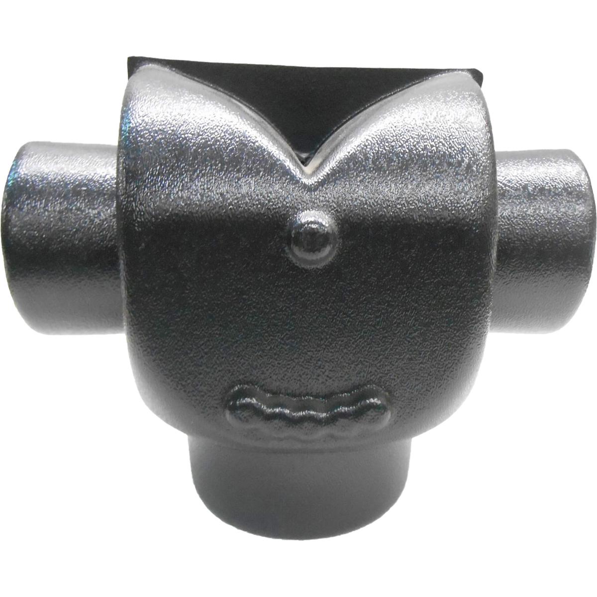 Marine Systems Inc Qualifies for Free Shipping Marine Systems AC Hose T 4" Inlet 4" & 3" Outlets #HT443
