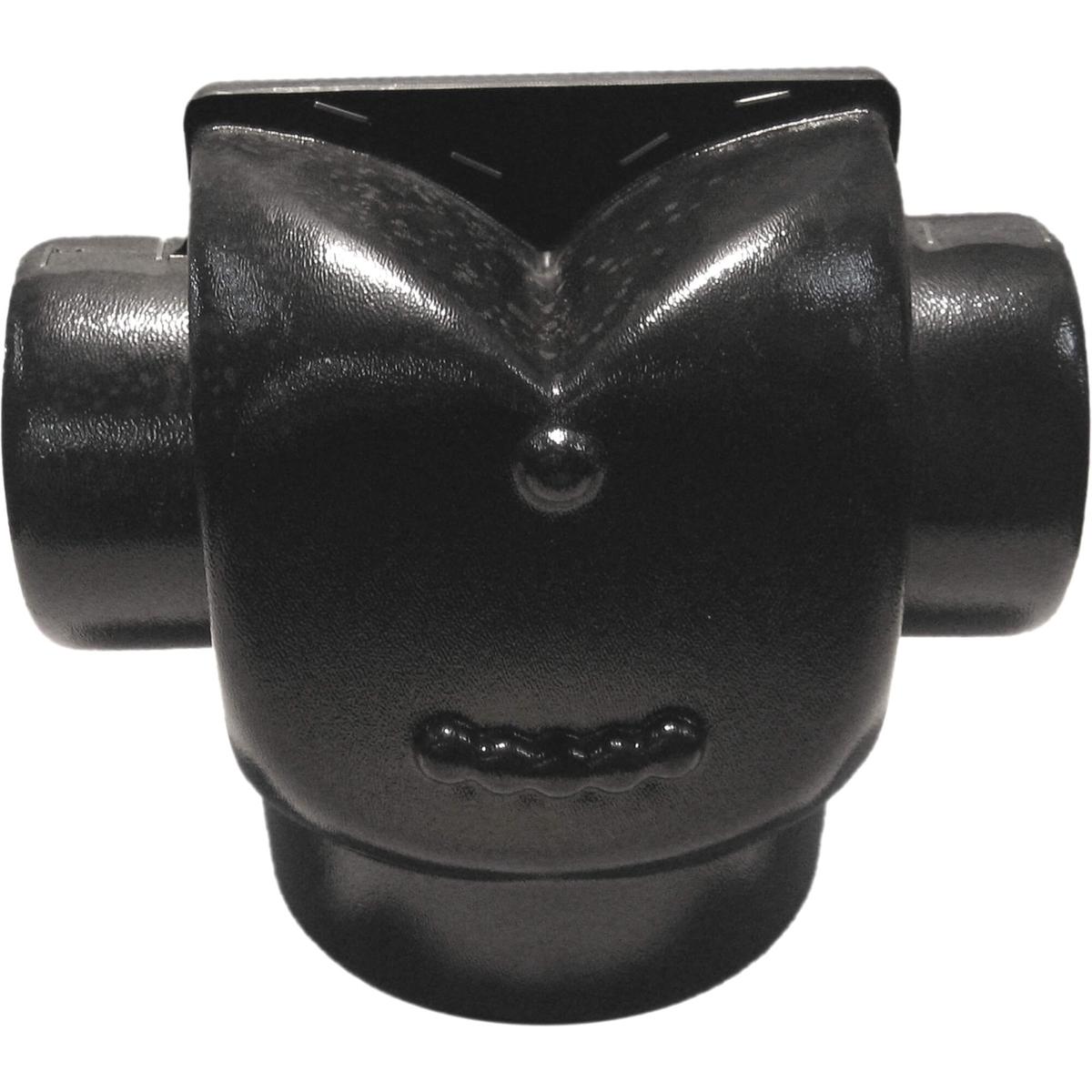 Marine Systems Inc Qualifies for Free Shipping Marine Systems AC Hose T 6" Inlet-4" 4" Outlets" #HT644