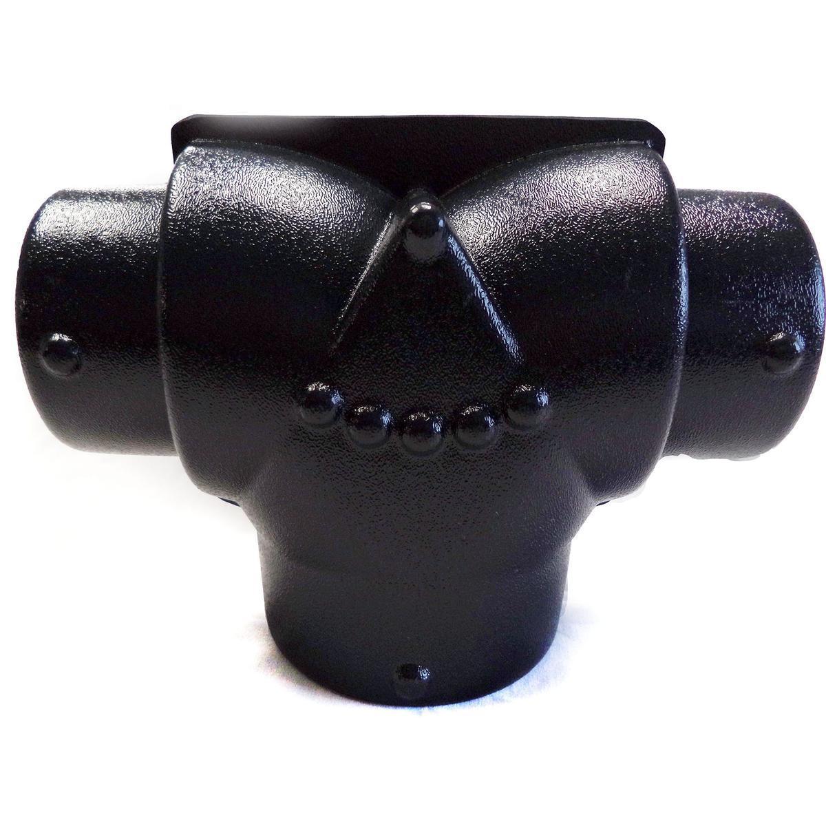 Marine Systems Inc Qualifies for Free Shipping Marine Systems AC Hose T 6" Inlet-5" 5" Outlets #HT655