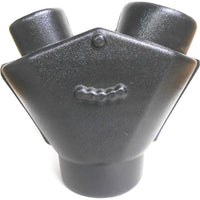 Marine Systems Inc Qualifies for Free Shipping Marine Systems AC Hose Y 6