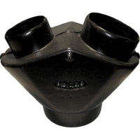 Marine Systems Inc Qualifies for Free Shipping Marine Systems AC Hose Y 6