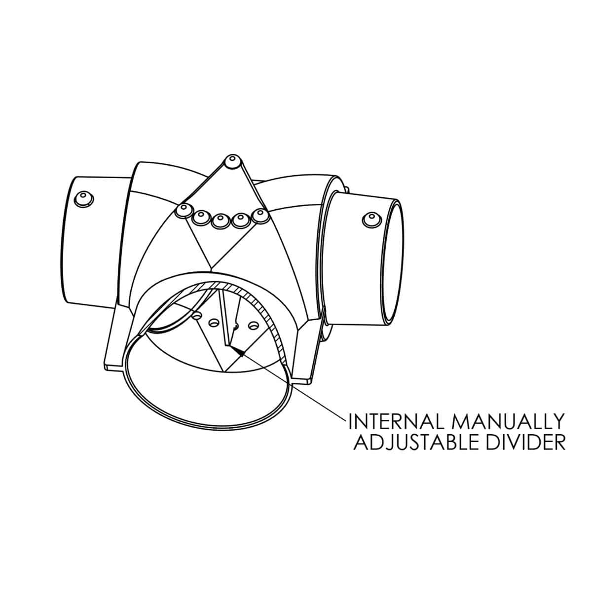 Marine Systems Inc Qualifies for Free Shipping Marine Systems Adapter 5" x 4" x 4" T #AT544