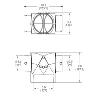 Marine Systems Inc Qualifies for Free Shipping Marine Systems Adapter 5