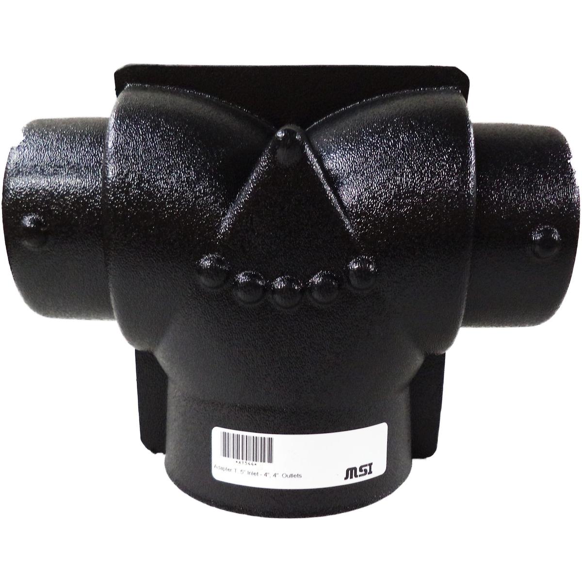 Marine Systems Inc Qualifies for Free Shipping Marine Systems Adapter 5" x 4" x 4" T #AT544