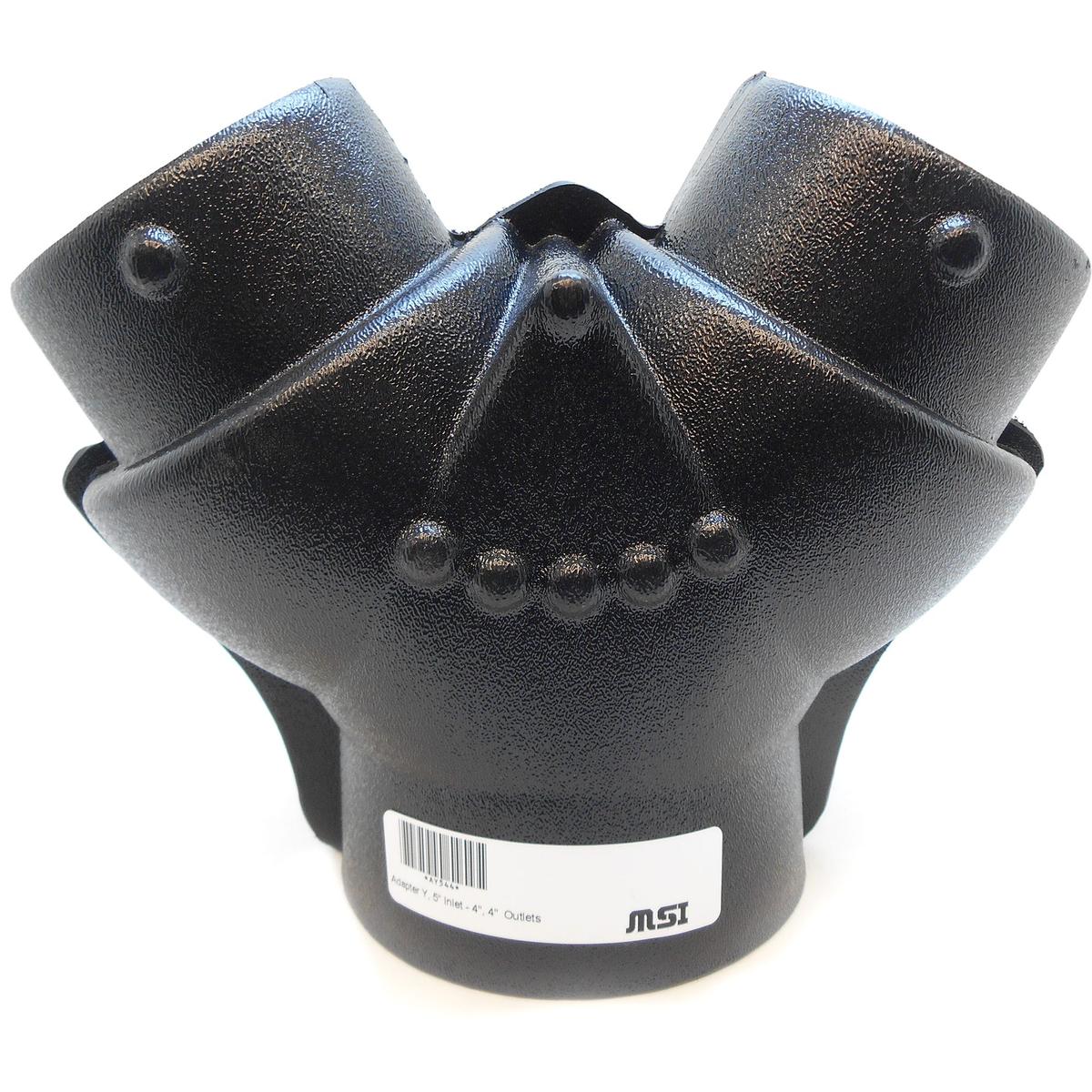 Marine Systems Inc Qualifies for Free Shipping Marine Systems Adapter 5" x 4" x 4" Y #AY544