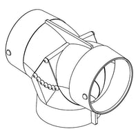 Marine Systems Inc Qualifies for Free Shipping Marine Systems Adapter T 5