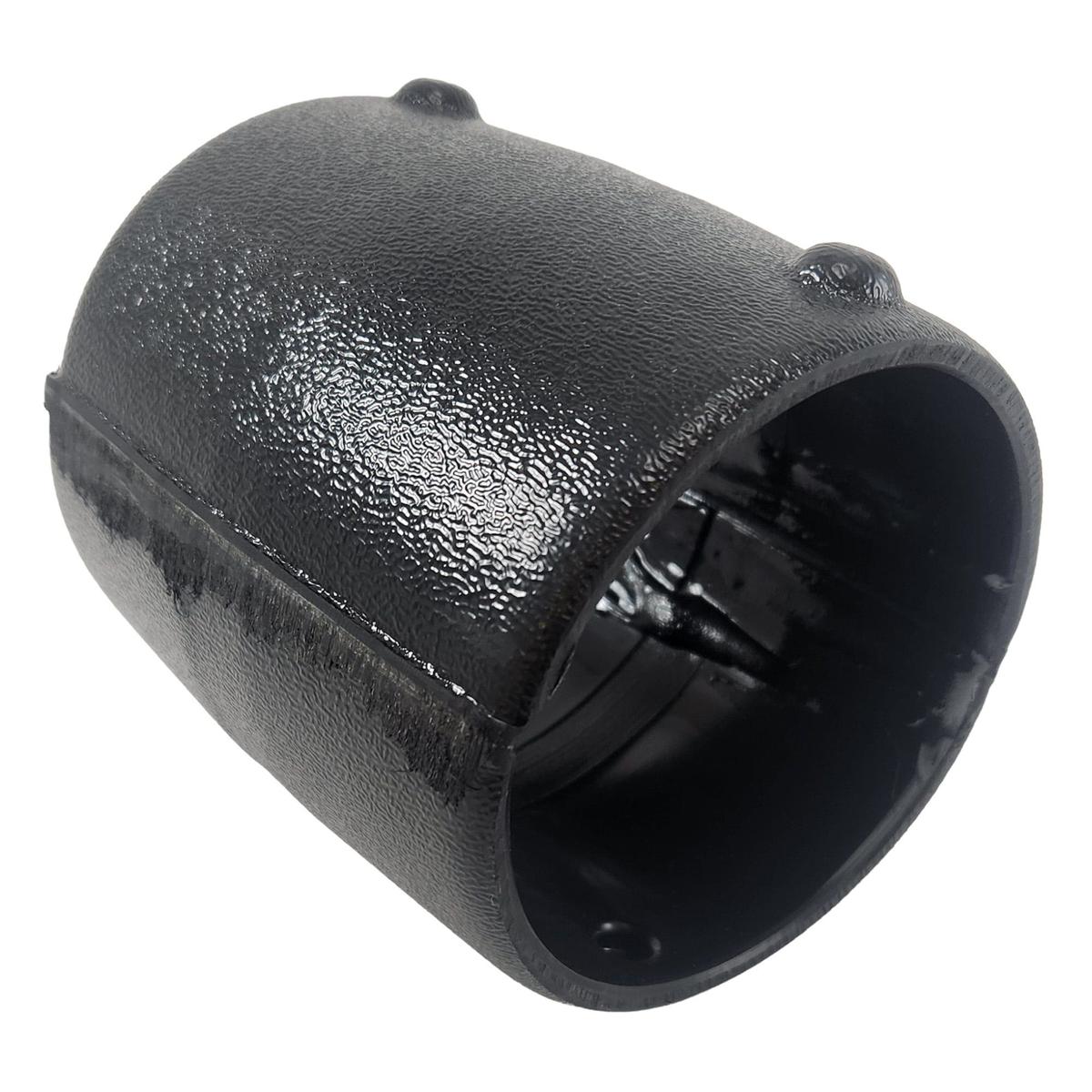 Marine Systems Inc Qualifies for Free Shipping Marine Systems Duct Coupling 4" #DC4