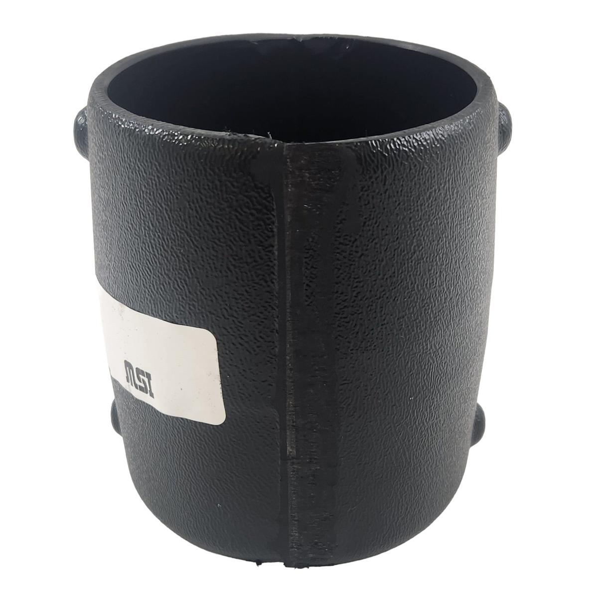 Marine Systems Inc Qualifies for Free Shipping Marine Systems Duct Coupling 4" #DC4