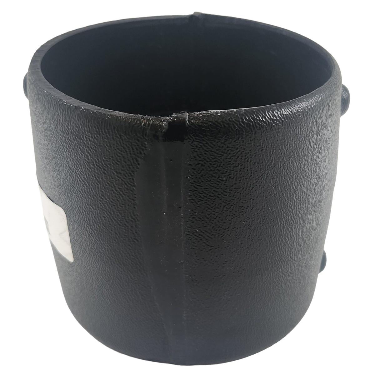 Marine Systems Inc Qualifies for Free Shipping Marine Systems Duct Coupling 5" #DC5