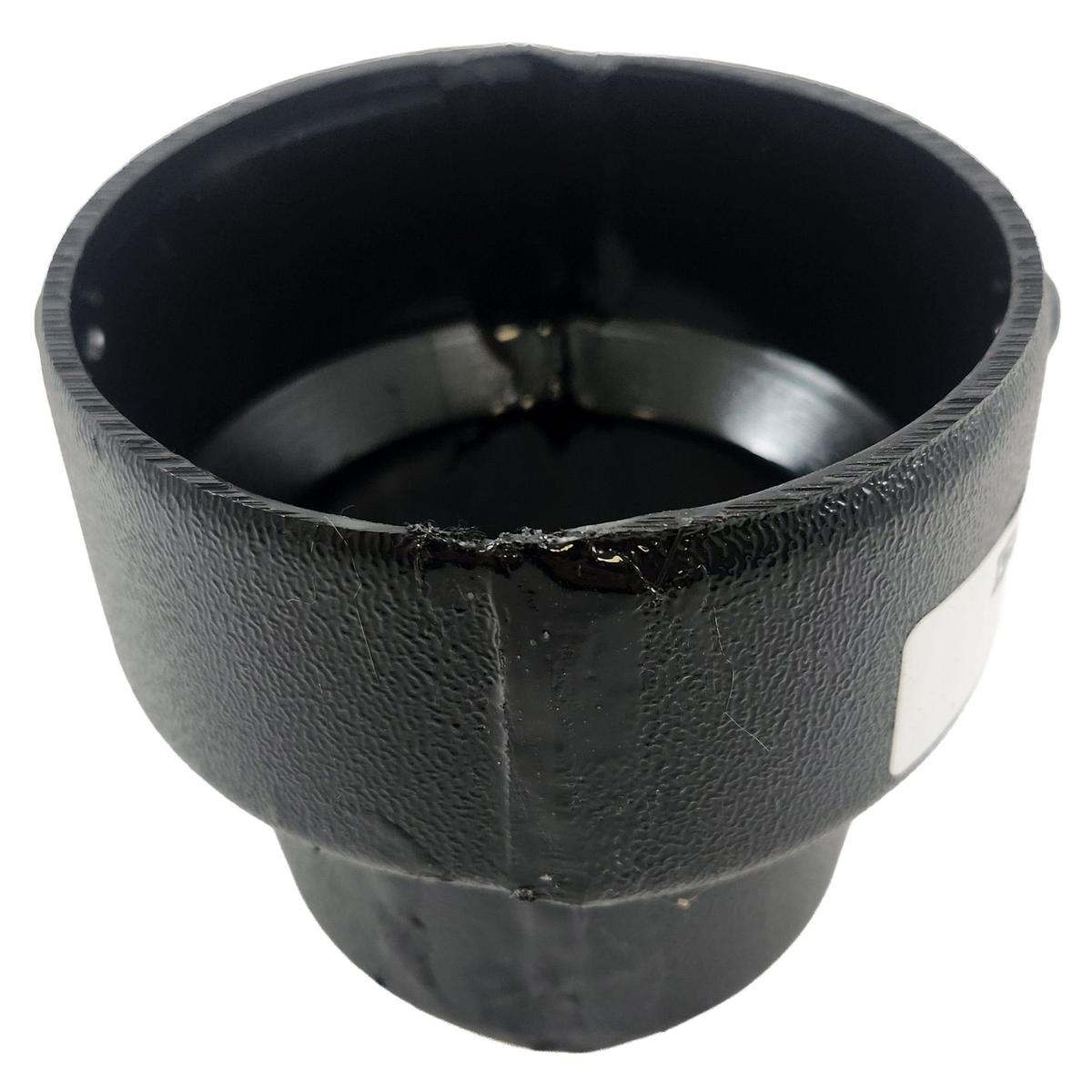Marine Systems Inc Qualifies for Free Shipping Marine Systems Duct Coupling Reducing 5" to 4" #DC5-4