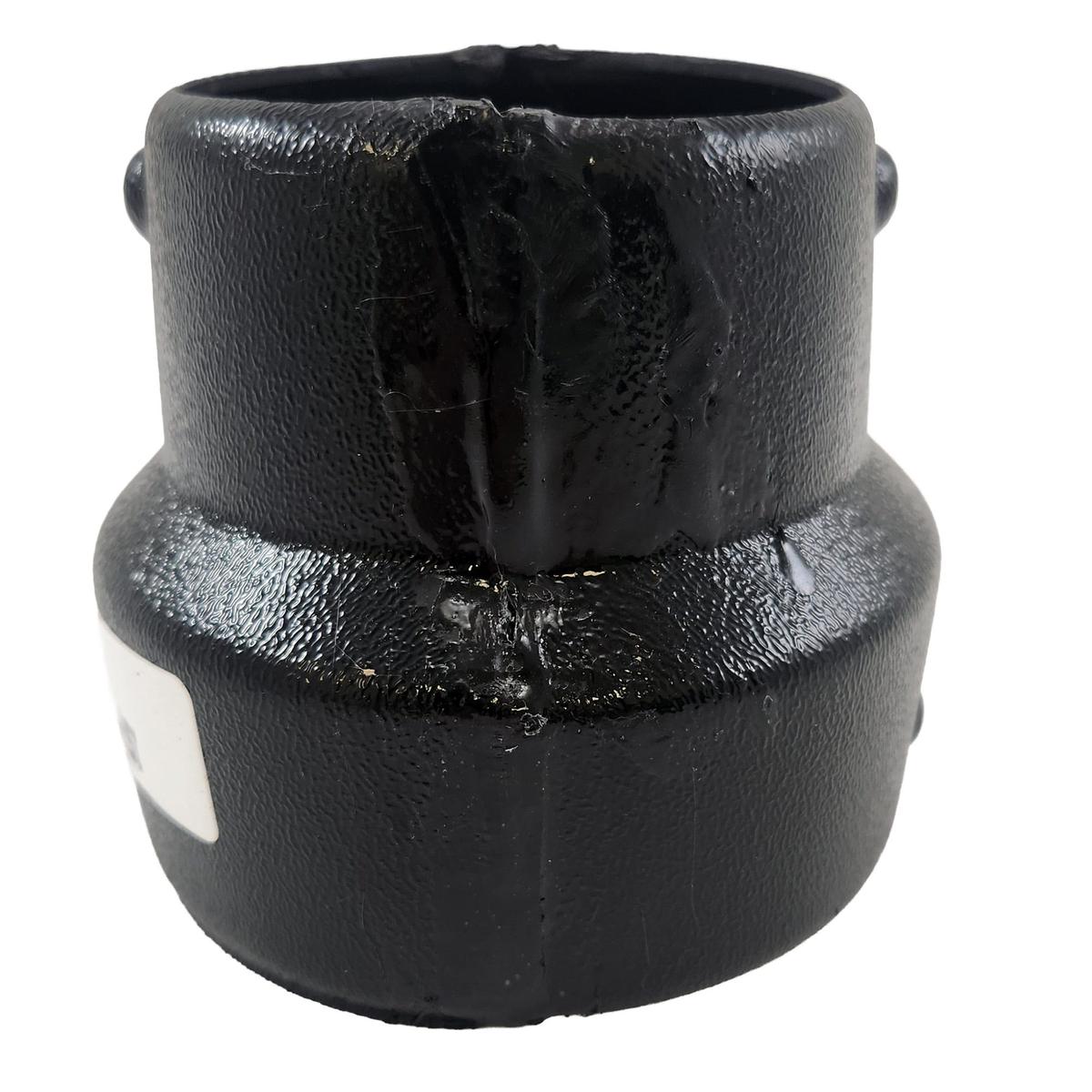 Marine Systems Inc Qualifies for Free Shipping Marine Systems Duct Coupling Reducing 5" to 4" #DC5-4