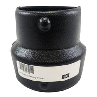 Marine Systems Inc Qualifies for Free Shipping Marine Systems Duct Coupling Reducing 5