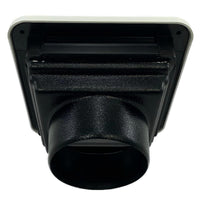 Marine Systems Inc Qualifies for Free Shipping Marine Systems Grille with Mounting Frame 6