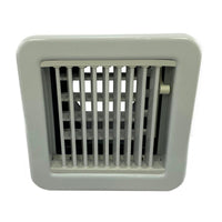 Marine Systems Inc Qualifies for Free Shipping Marine Systems Grille with Mounting Frame 6