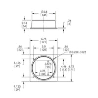 Marine Systems Inc Qualifies for Free Shipping Marine Systems Hose Adapter 6