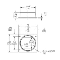 Marine Systems Inc Qualifies for Free Shipping Marine Systems Hose Adapter 6