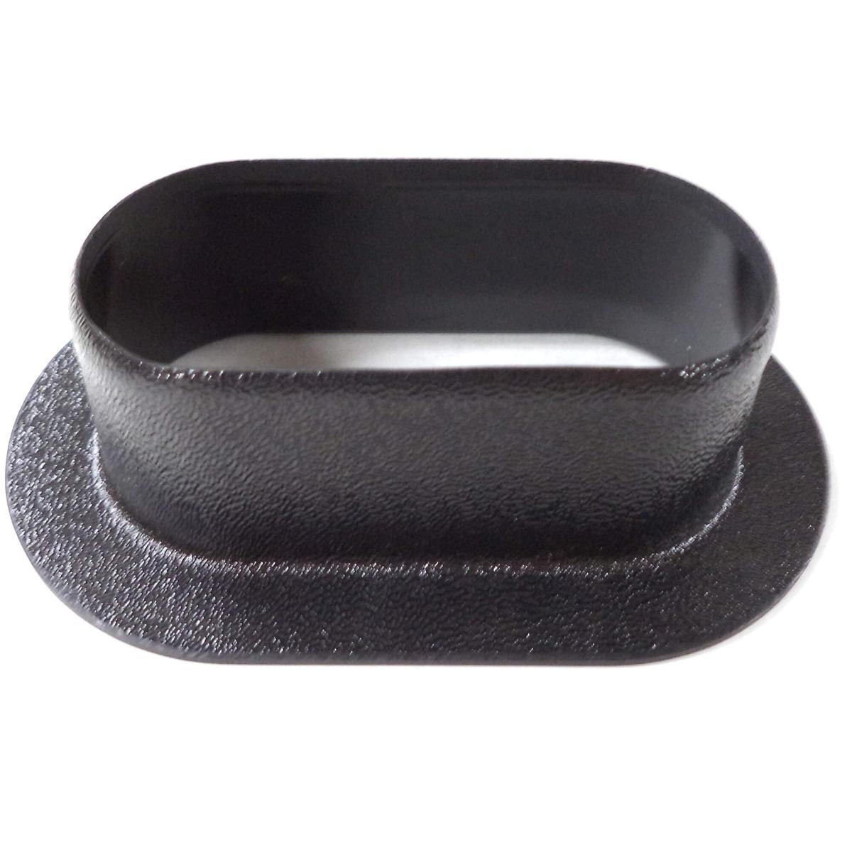 Marine Systems Inc Qualifies for Free Shipping Marine Systems Hose Ring Flat Oval 4" #HRF4