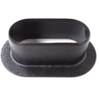 Marine Systems Inc Qualifies for Free Shipping Marine Systems Hose Ring Flat Oval 4