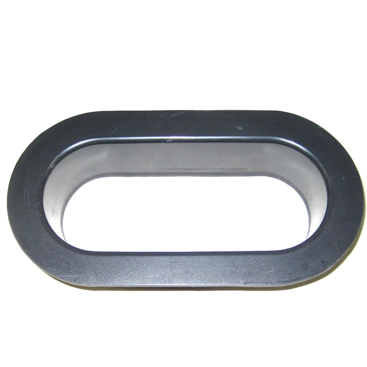 Marine Systems Inc Qualifies for Free Shipping Marine Systems Hose Ring Flat Oval 6" #HRF6