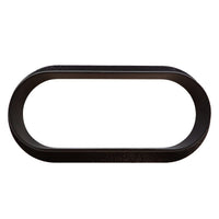 Marine Systems Inc Qualifies for Free Shipping Marine Systems Hose Ring Flat Oval #HRF8