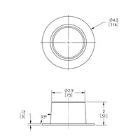 Marine Systems Inc Qualifies for Free Shipping Marine Systems Hose Ring Round 3