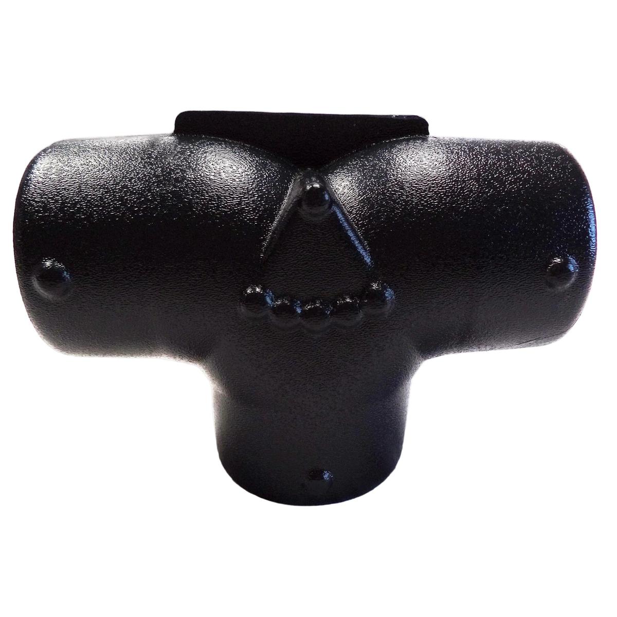 Marine Systems Inc Qualifies for Free Shipping Marine Systems Hose T 4" Inlet-4" 4" Outlets #HT444
