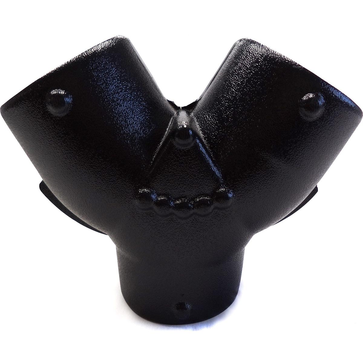 Marine Systems Inc Qualifies for Free Shipping Marine Systems Hose Y 4" Inlet-4" 4" Outlets #HY444