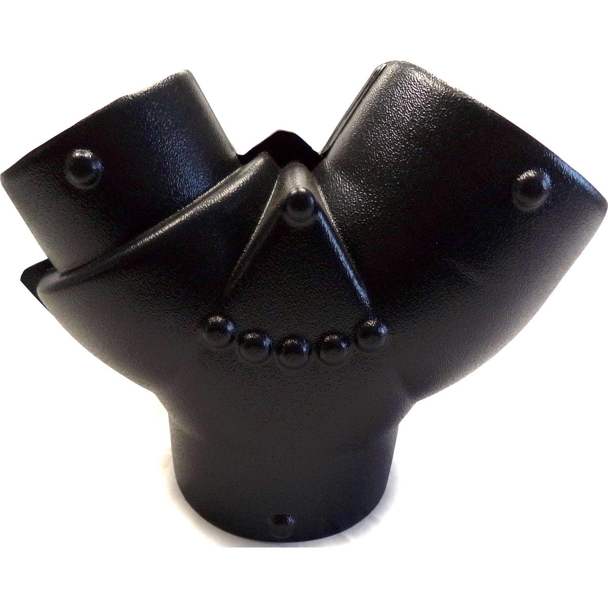 Marine Systems Inc Qualifies for Free Shipping Marine Systems Hose Y 5" Inlet-5" 4" Outlets #HY554