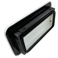 Marine Systems Inc Qualifies for Free Shipping Marine Systems PG Grille with Mounting Frame 8