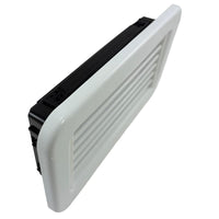 Marine Systems Inc Qualifies for Free Shipping Marine Systems PG Grille with Mounting Frame 8