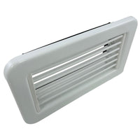 Marine Systems Inc Qualifies for Free Shipping Marine Systems PG Grille with Mounting Frame 8