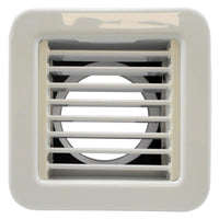 Marine Systems Inc Qualifies for Free Shipping Marine Systems PGA Grille with Mounting Frame 5