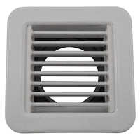 Marine Systems Inc Qualifies for Free Shipping Marine Systems PGA Grille with Mounting Frame 5