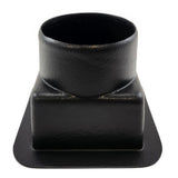 Marine Systems Inc Qualifies for Free Shipping Marine Systems Transition Box 4" x 4" Ring Back #TB44-4B